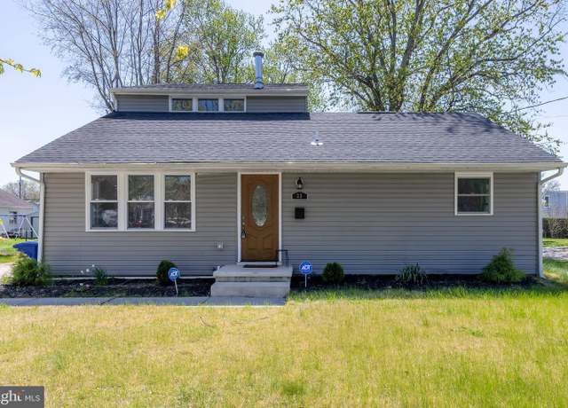 Property at 35 Mahoney Rd, Pennsville, NJ 08070, 4 beds, 3 baths