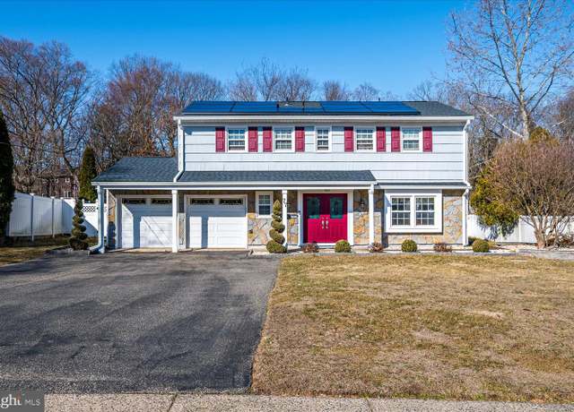 Property at 77 Drake Rd, Somerset, NJ 08873, 4 beds, 2.5 baths