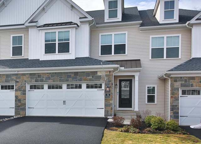 Property at 74 Parry Way, Warminster, PA 18974, 3 beds, 3 baths
