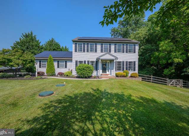Property at 109 Pickering Ln, Nottingham, PA 19362, 4 beds, 3.5 baths