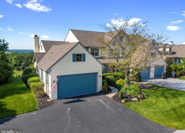 Property at 641 Homestead Dr, Elverson, PA 19520, 4 beds, 3.5 baths