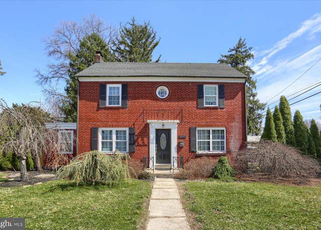 Property at 3105 Hoffman St, Harrisburg, PA 17110, 3 beds, 2 baths