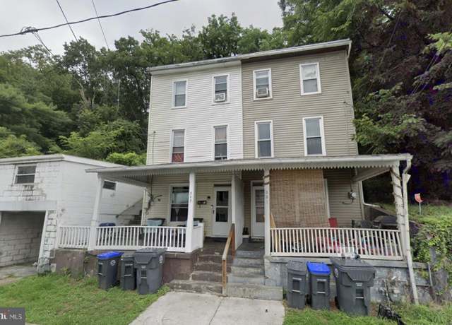 Property at 349-351 S 3rd St, Steelton, PA 17113, 6 beds