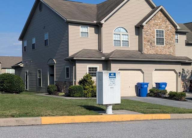 Property at 161 Kristy Ln, Harrisburg, PA 17111, 3 beds, 2 baths
