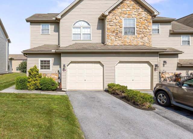 Property at 161 Kristy Ln, Harrisburg, PA 17111, 3 beds, 2 baths