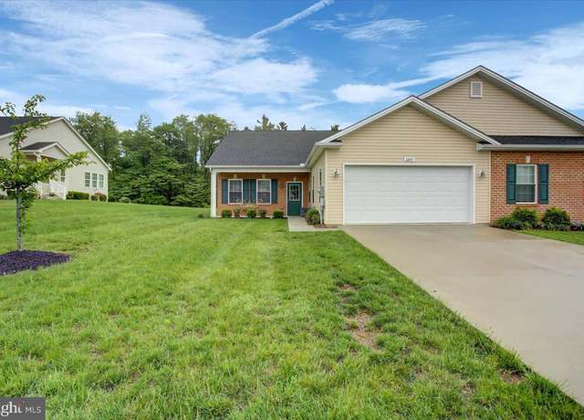 Property at 3245 Portrait Way, Chambersburg, PA 17202, 2 beds, 2 baths