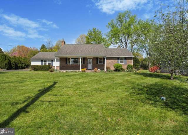 Property at 509 Vaughn Rd, Royersford, PA 19468, 3 beds, 1.5 baths