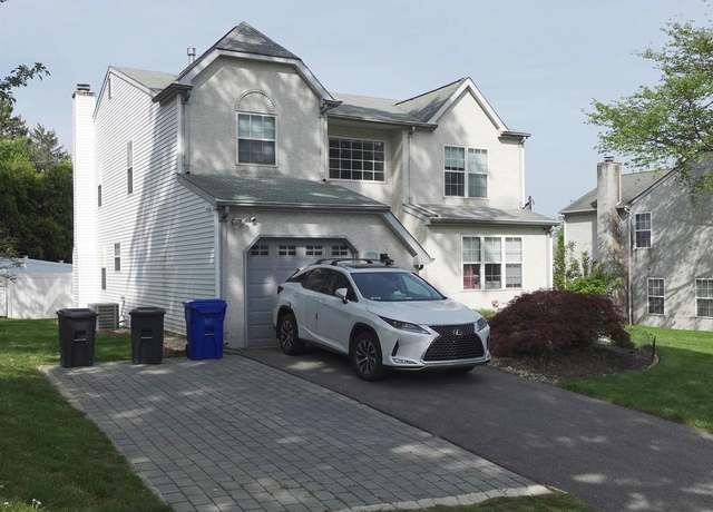 Property at 609 Elkins Ave, Elkins Park, PA 19027, 4 beds, 3 baths