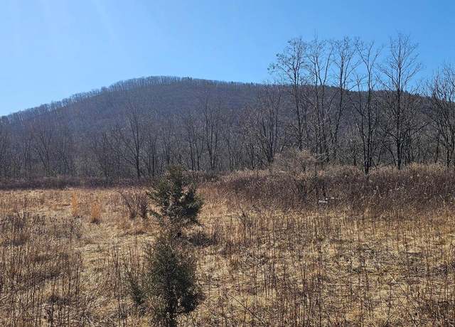 Property at Old Us Highway 322, Milroy, PA 17063
