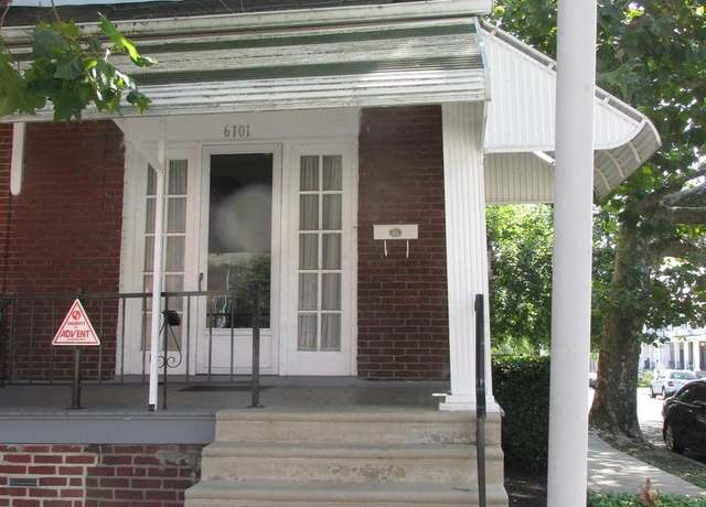 Property at 6101 Colgate St, Philadelphia, PA 19111, 3 beds, 1 bath