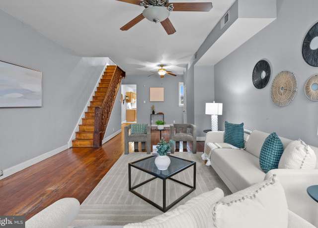 Property at 248 E Girard Ave, Philadelphia, PA 19125, 4 beds, 2.5 baths