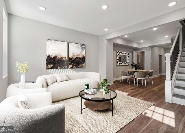 Property at 447 Durfor St, Philadelphia, PA 19148, 2 beds, 2.5 baths