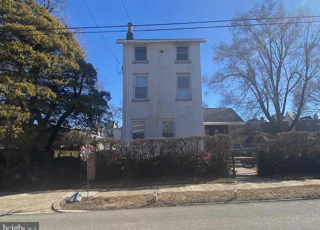 Property at 434 W Mount Pleasant Ave, Philadelphia, PA 19119, 3 beds, 1 bath