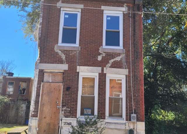 Property at 2346 N Fawn St, Philadelphia, PA 19133