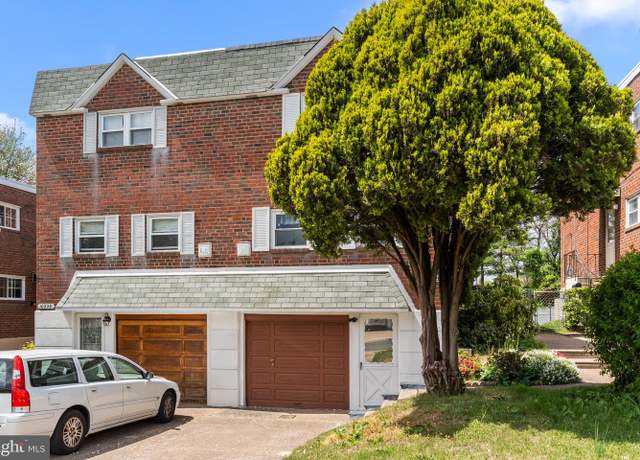 Property at 10230 Jeanes St, Philadelphia, PA 19116, 3 beds, 2.5 baths