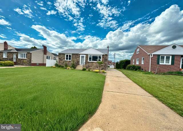 Property at 12008 Elmore Rd, Philadelphia, PA 19154, 3 beds, 2 baths