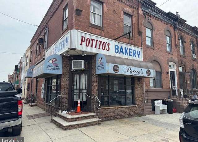 Property at 1614 W Ritner St, Philadelphia, PA 19145, 2 beds