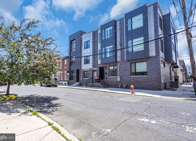 Property at 1128 S 24th St S, Philadelphia, PA 19146, 4 beds, 3.5 baths