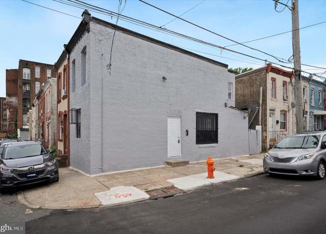 Property at 300 E William St, Philadelphia, PA 19134, 2 beds, 1 bath