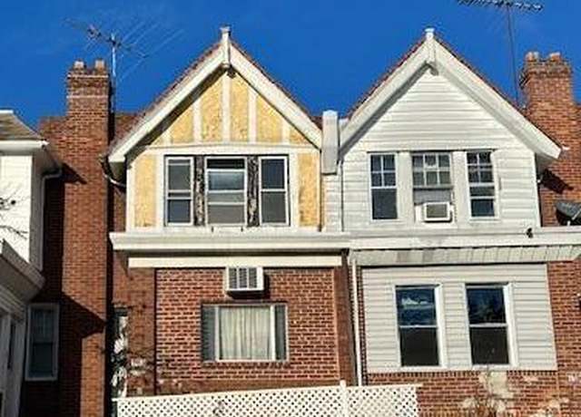 Property at 163 W Chew Ave, Philadelphia, PA 19120, 2 beds