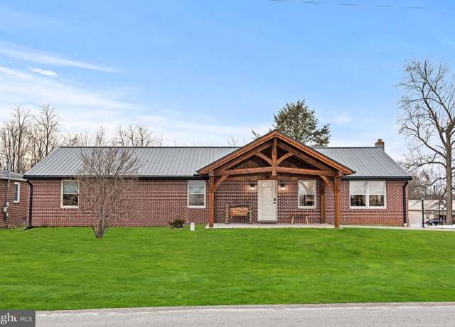 Property at 160 Chestnut Grove Rd, Dillsburg, PA 17019, 3 beds, 2 baths