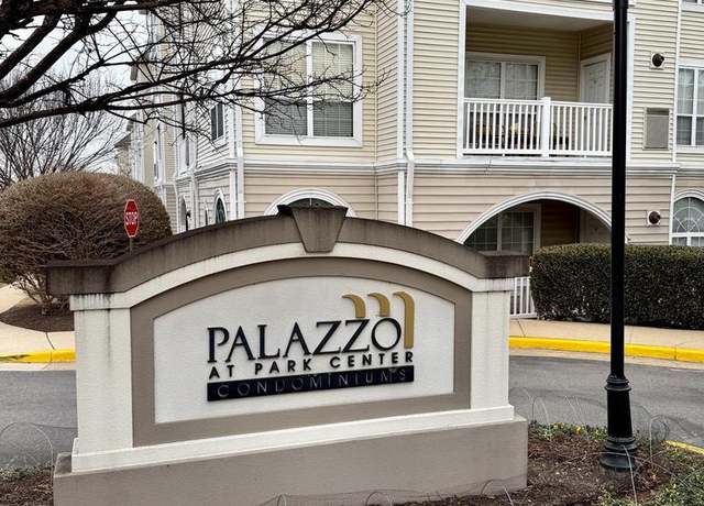Property at 4560 Strutfield Ln #1209, Alexandria, VA 22311, 2 beds, 2 baths