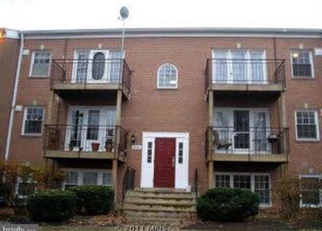 Property at 9481 Fairfax Blvd #103, Fairfax, VA 22031, 1 bed, 1 bath