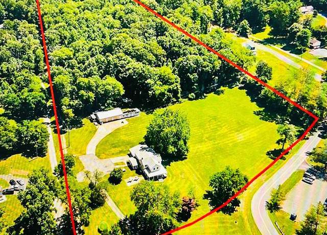 Property at 6416 Airlie Rd, Warrenton, VA 20187