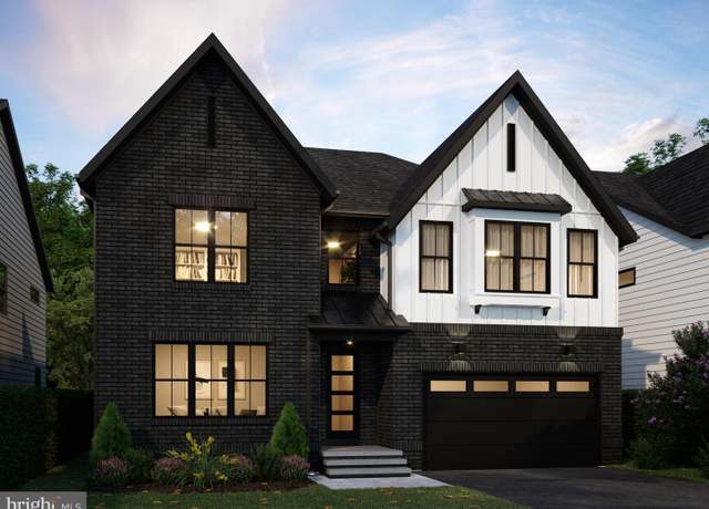 Property at 2036 Madrillon Creek Ct, Vienna, VA 22182, 5 beds, 5 baths