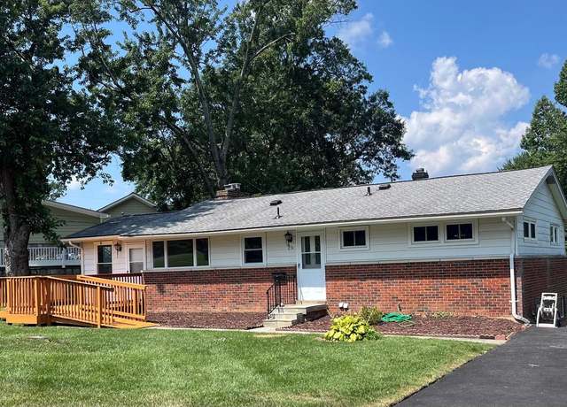 Property at 6310 Saddle Tree Dr, Alexandria, VA 22310, 4 beds, 2 baths