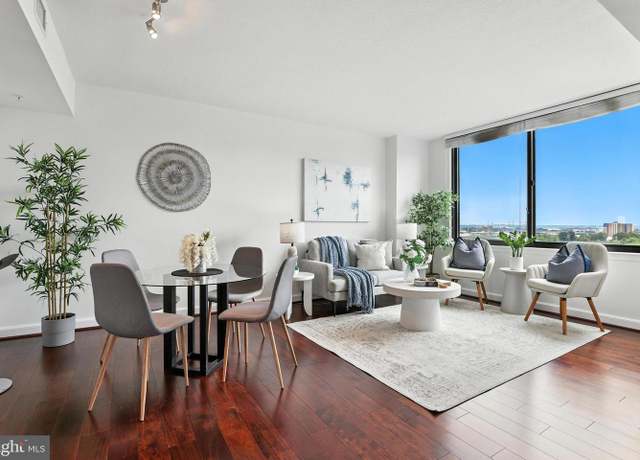 Property at 2451 Midtown Ave #1108, Alexandria, VA 22303, 1 bed, 1 bath