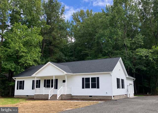 Property at 5008 E Chestnut Fork Rd, Gloucester, VA 23061, 3 beds, 2 baths