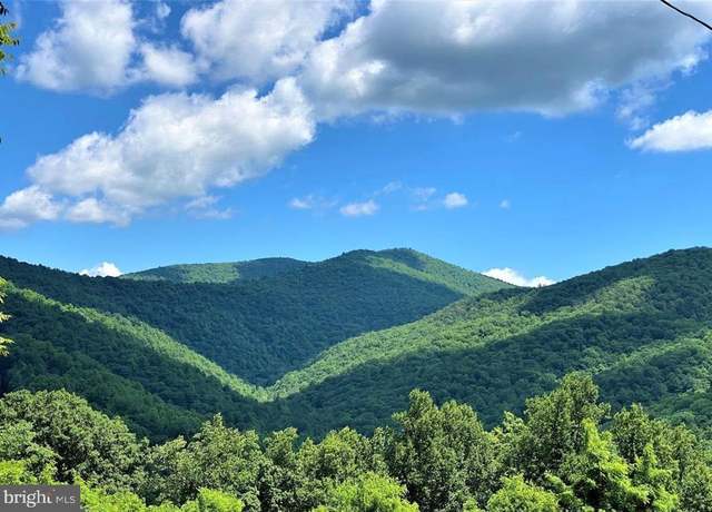 Property at 0 Overlook Mountain Road (6.67acres), Elkton, VA 22827