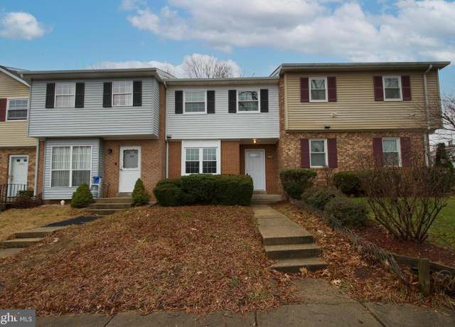 Property at 4382 Ensbrook Ln, Woodbridge, VA 22193, 3 beds, 2.5 baths