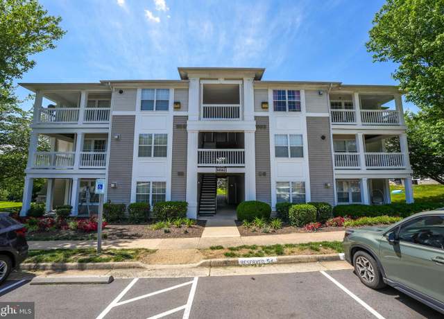 Property at 14162 Cuddy Loop #102, Woodbridge, VA 22193, 2 beds, 2 baths