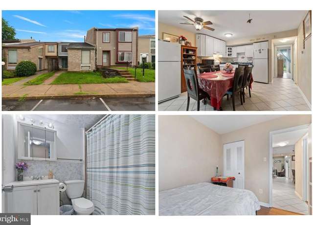 Property at 10805 Violet Ct, Manassas, VA 20109, 3 beds, 2 baths