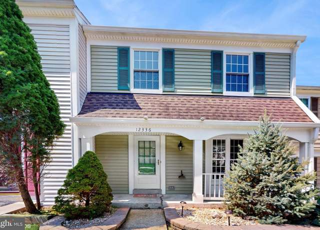 Property at 12336 Granada Way, Woodbridge, VA 22192, 4 beds, 2.5 baths