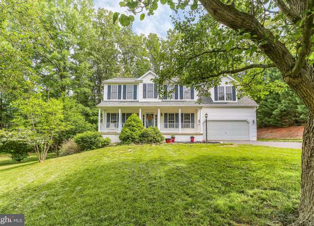 Property at 12004 Kingswood Blvd, Fredericksburg, VA 22408, 5 beds, 3.5 baths