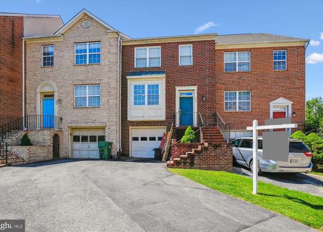 Property at 302 Stafford Glen Ct, Stafford, VA 22554, 3 beds, 3.5 baths