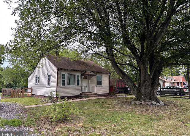 Property at 410 Truslow Rd, Fredericksburg, VA 22405, 2 beds, 1 bath