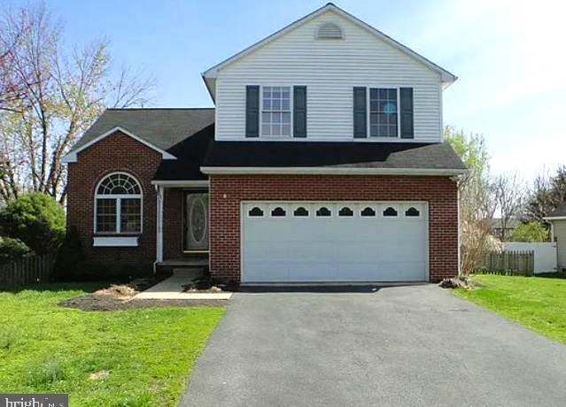 Property at 113 Gemstone, Martinsburg, WV 25401, 4 beds, 2.5 baths