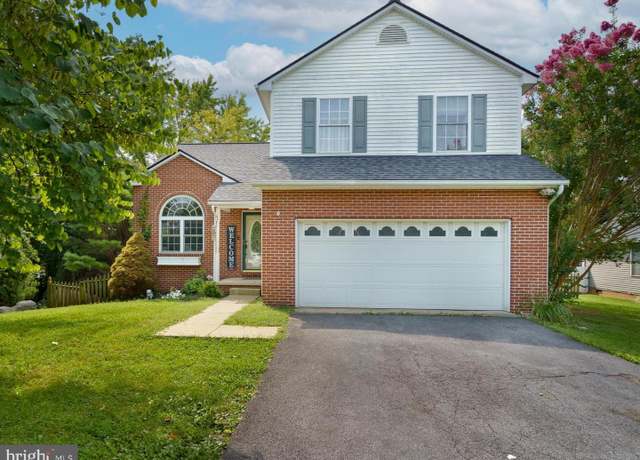 Property at 113 Gemstone, Martinsburg, WV 25401, 4 beds, 2.5 baths