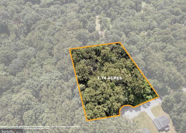 Property at Lot 7 Sunset Ln, Harpers Ferry, WV 25425