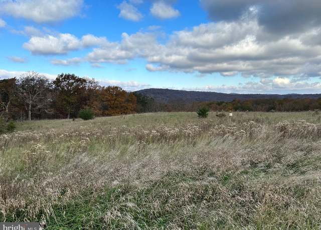 Property at LOT 11 Markwood Dr, Keyser, WV 26726
