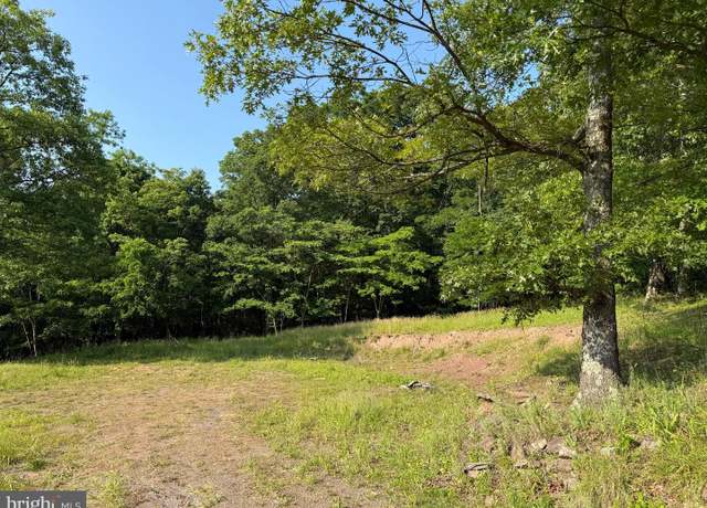 Property at 1337 Shanghai Rd, Berkeley Springs, WV 25411