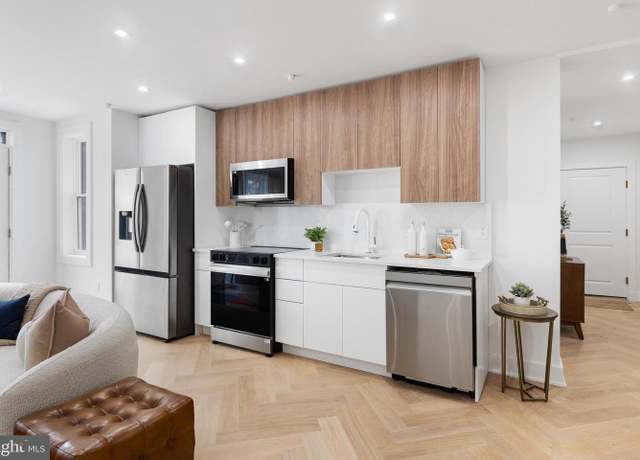 Property at 1124 Florida NE #106, Washington, DC 20002, 1 bed, 1 bath
