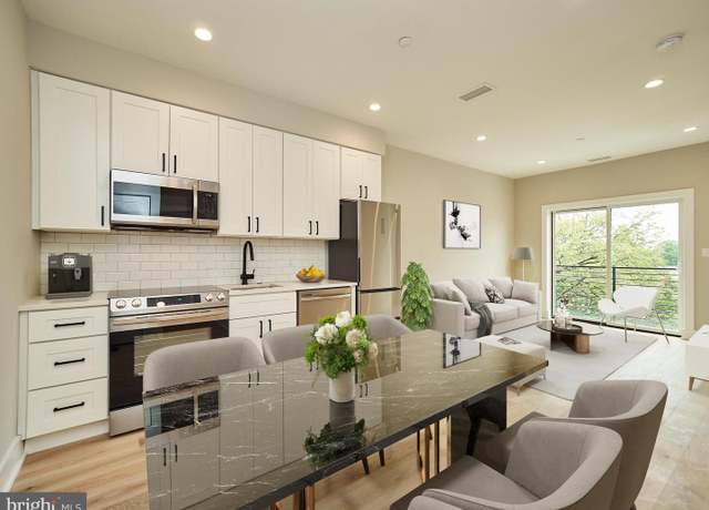 Property at 1016 17th Pl NE #203, Washington, DC 20002, 1 bed, 1 bath