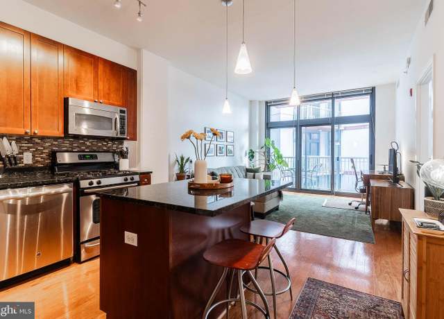 Property at 2120 Vermont Ave NW #312, Washington, DC 20001, 1 bed, 1 bath