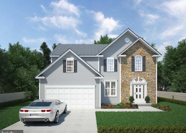 Property at 304 Vale Blvd Unit BUR, Greenwood, DE 19950, 3 beds, 2.5 baths