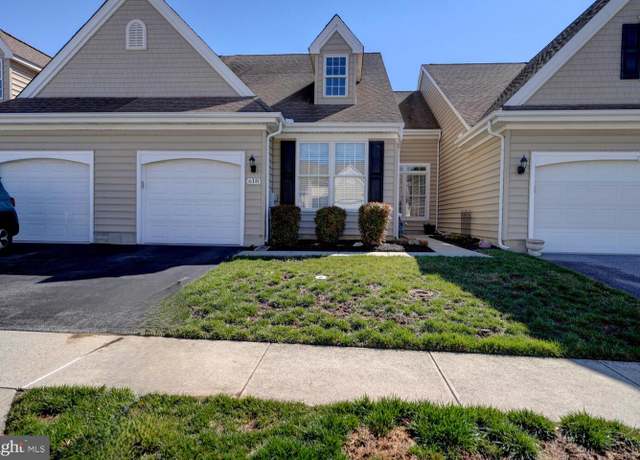 Property at 618 Sorrell Cir, Smyrna, DE 19977, 2 beds, 2 baths